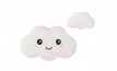 K03 Kersenpitkussentje Wolk- XL2630H