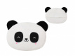 K06 Kersenpitkussentje Panda -XL2630E