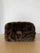A02 Make-up zakje Leopard - AWAC TB04 A02 Make-up zakje Leopard - AWAC TB04