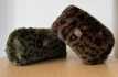 A02 Make-up zakje Leopard - AWAC TB04 A02 Make-up zakje Leopard - AWAC TB04