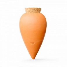 Olla Pepin - Terracotta - Unglazed (1 stuk)- RD-UG Olla Pepin - Terracotta - Unglazed (1 piece)- RD-UG