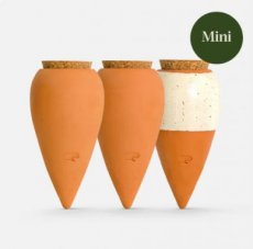 Olla Pepin Trio Mini Olla -  Les Iconiq (3 olla's)