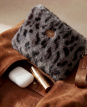 Pochette Leopard Gris – AWAC-PZ05 A04 PPochette Leopard Gris – AWAC-PZ05