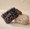 Pochette Leopard Gris – AWAC-PZ05 A04 PPochette Leopard Gris – AWAC-PZ05