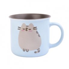 T06 "Pusheen" kopje - TAZ111 T06 "Pusheen" tasse - TAZ111