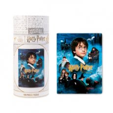 P01 Puzzle Harry Potter "Philosopher's Stone" (500 pièces) - PUZ50010