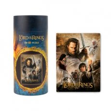 P5 Puzzel Lord of the Rings The Return of the King P05 Puzzle Lord of the Rings "The Return of the King" (500 pieces) - PUZ50004