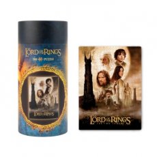 P04 Puzzel Lord of the Rings "Two Towers" P04 Puzzle Lord of the Rings "Two Towers" (500 pieces) - PUZ50015