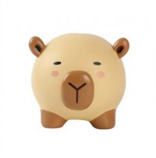 S01 Spaarpot capybara- XL2497P