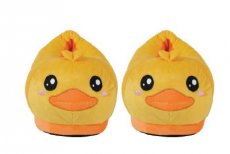 S04 Pantoffels eend - XL 2848 S04 Chaussons canard- XL 2848