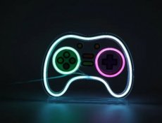 VL17 "Wolk" Led lichtbord - XL2761I