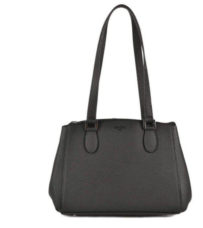 535985-N Hexagona Madrid zwart Manons Collections